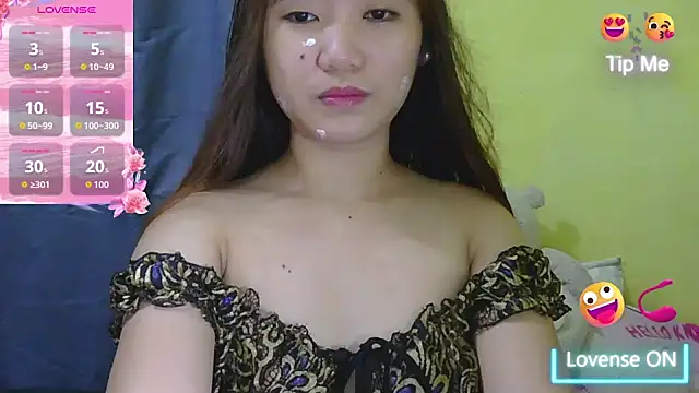 HornyAsian4uxx online show from 03/26/26, 02:04