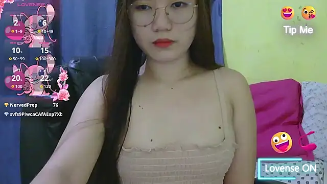 Snapshot of HornyAsian4uxx chatting on 07/14/26, 10:09 HornyAsian4uxx online show from 07/14/26, 10:09