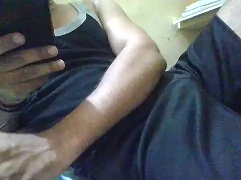 ahhnatti online show from 03/13/26, 04:01