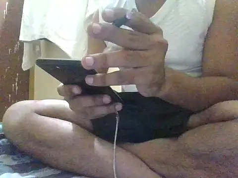 ahhnatti online show from 02/07/26, 05:54