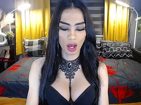 Snapshot of SelestinaBratt chatting on 09/11/25, 07:30 SelestinaBratt online show from 09/11/25, 07:30