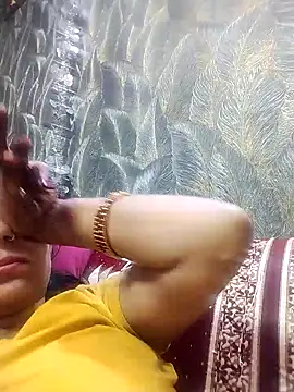 Soniya Roy online show from 10/24/25, 04:39