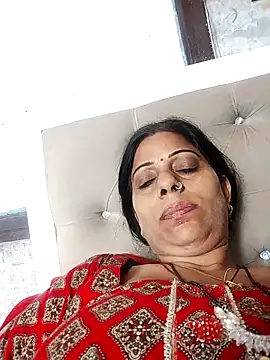 Soniya Roy online show from 10/13/25, 05:31