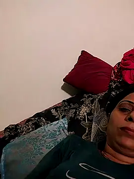 Soniya Roy online show from 09/26/25, 07:10