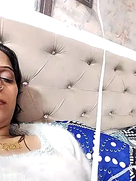 Soniya Roy online show from 11/17/25, 10:30