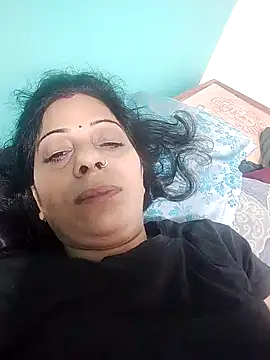 Soniya Roy online show from 09/25/25, 01:44