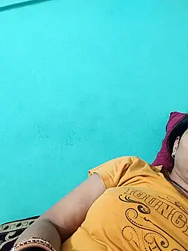 Soniya Roy online show from 10/29/25, 02:10