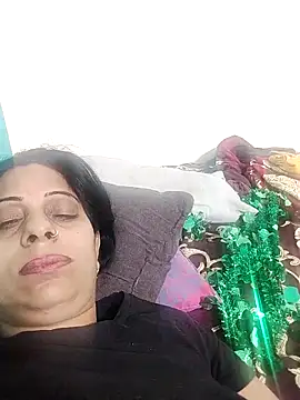 Soniya Roy online show from 10/24/25, 03:05