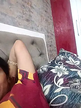 Soniya Roy online show from 09/16/25, 04:08