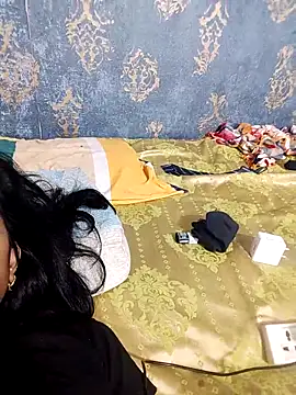 Soniya Roy online show from 09/18/25, 05:16