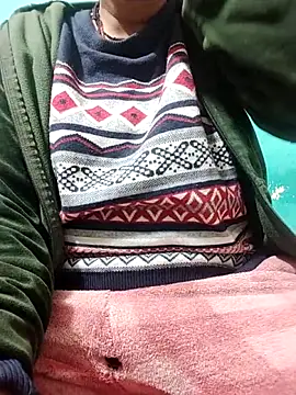 Soniya Roy online show from 02/19/26, 12:40