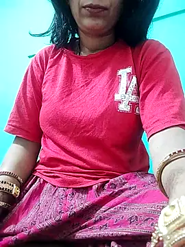 Soniya Roy online show from 10/28/25, 02:45