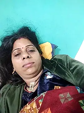 Soniya Roy online show from 02/20/26, 10:01