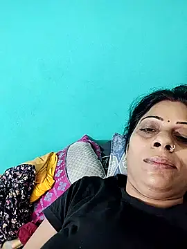 Soniya Roy online show from 10/02/25, 01:42