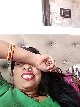 Soniya Roy online show from 02/25/26, 07:08