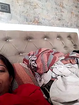 Soniya Roy online show from 02/23/26, 08:04