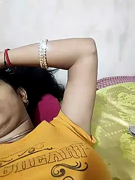 Soniya Roy online show from 09/19/25, 06:01