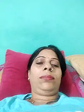 Soniya Roy online show from 10/31/25, 01:02