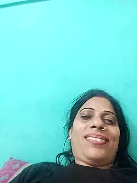 Soniya Roy online show from 10/29/25, 03:22