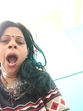 Soniya Roy online show from 11/29/25, 03:06