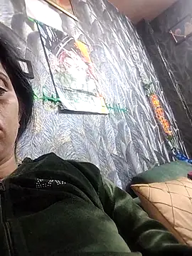 Soniya Roy online show from 12/14/25, 08:47