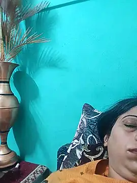 Soniya Roy online show from 02/06/26, 02:40