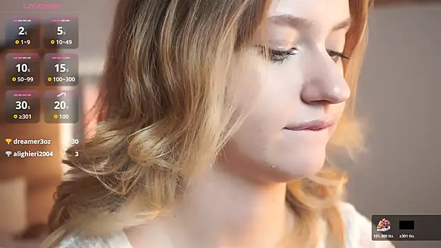 Snapshot of Nerissa_xo chatting on 10/26/25, 08:42 Nerissa xo online show from 10/26/25, 08:42