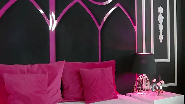 Evelisse online show from 04/06/26, 04:41