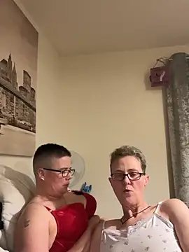 Curvy-Jinx online show from 02/01/26, 08:18