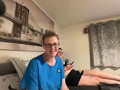 Curvy-Jinx online show from 02/27/26, 11:15