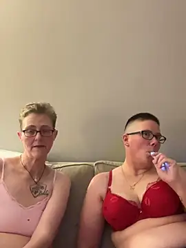 Curvy-Jinx online show from 01/31/26, 08:29