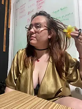 AliaMiller  online show from 03/08/26, 03:59