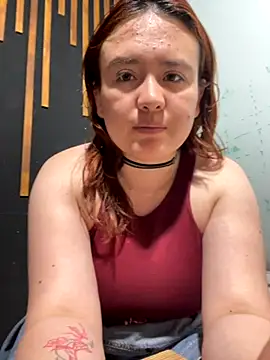 AliaMiller  online show from 11/08/25, 03:04