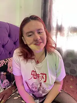 AliaMiller  online show from 04/18/26, 03:03