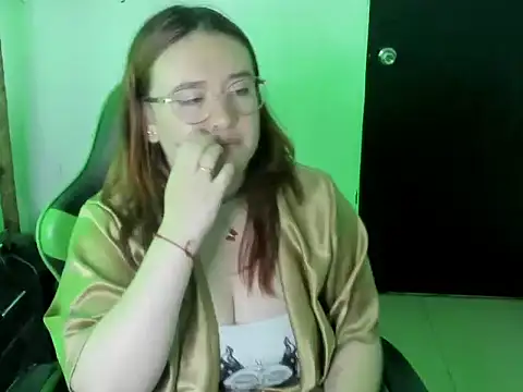 AliaMiller  online show from 03/01/26, 04:23