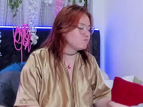 AliaMiller  online show from 01/12/26, 01:51