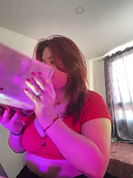 AliaMiller  online show from 04/04/26, 12:45