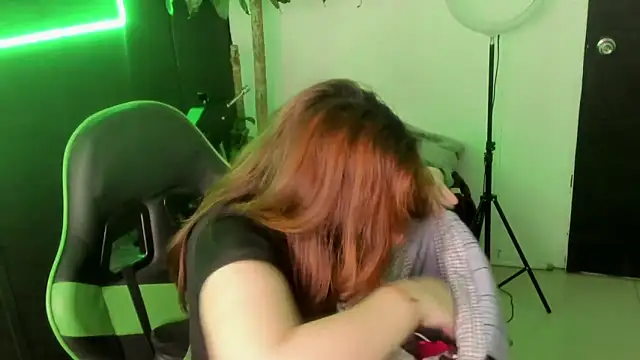 AliaMiller  online show from 02/17/26, 12:08