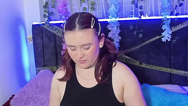 AliaMiller  online show from 10/21/25, 08:52