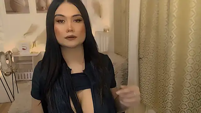 alisha klassx online show from 07/08/26, 03:30