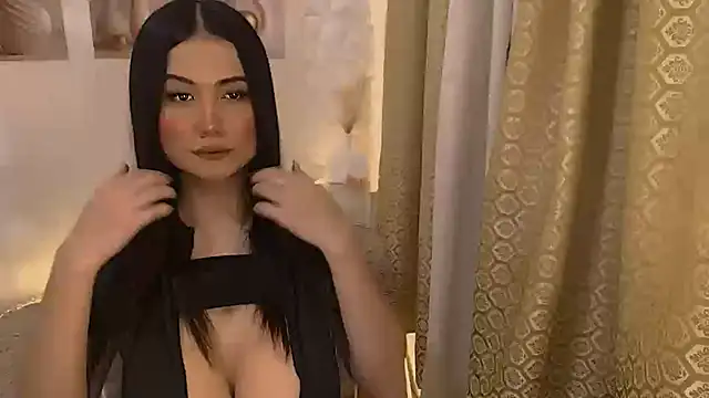 alisha klassx online show from 07/20/26, 05:26