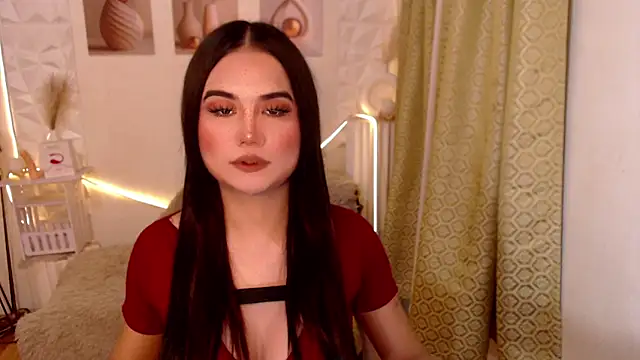 alisha klassx online show from 05/28/26, 09:10