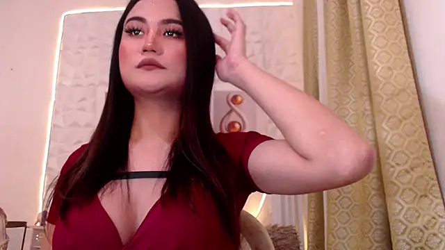 alisha klassx online show from 06/03/26, 05:19