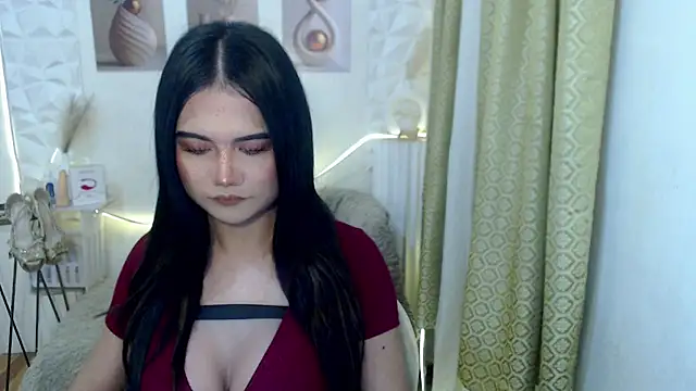 alisha klassx online show from 06/07/26, 07:52