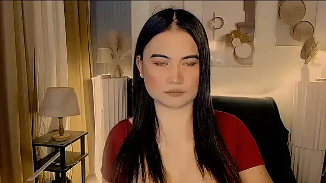 alisha klassx online show from 04/29/26, 10:27