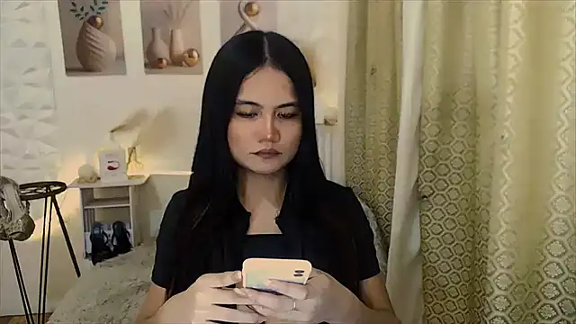 alisha klassx online show from 07/14/26, 04:39