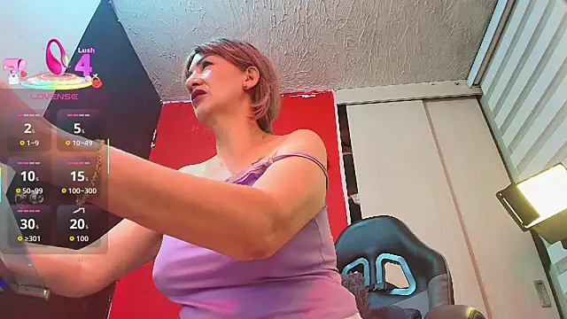 rachelroberts online show from 03/22/26, 05:10