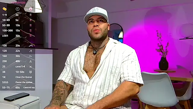 Michael Salens online show from 11/05/25, 10:24