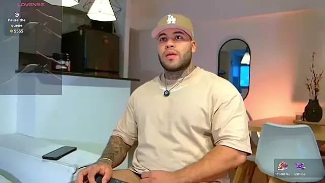 Michael Salens online show from 10/17/25, 10:11