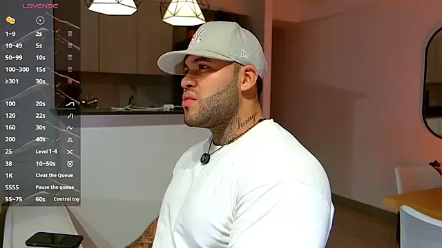 Michael Salens online show from 10/29/25, 11:03